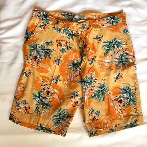 Men’s Hawaiian shorts, Island Republic, sz 36